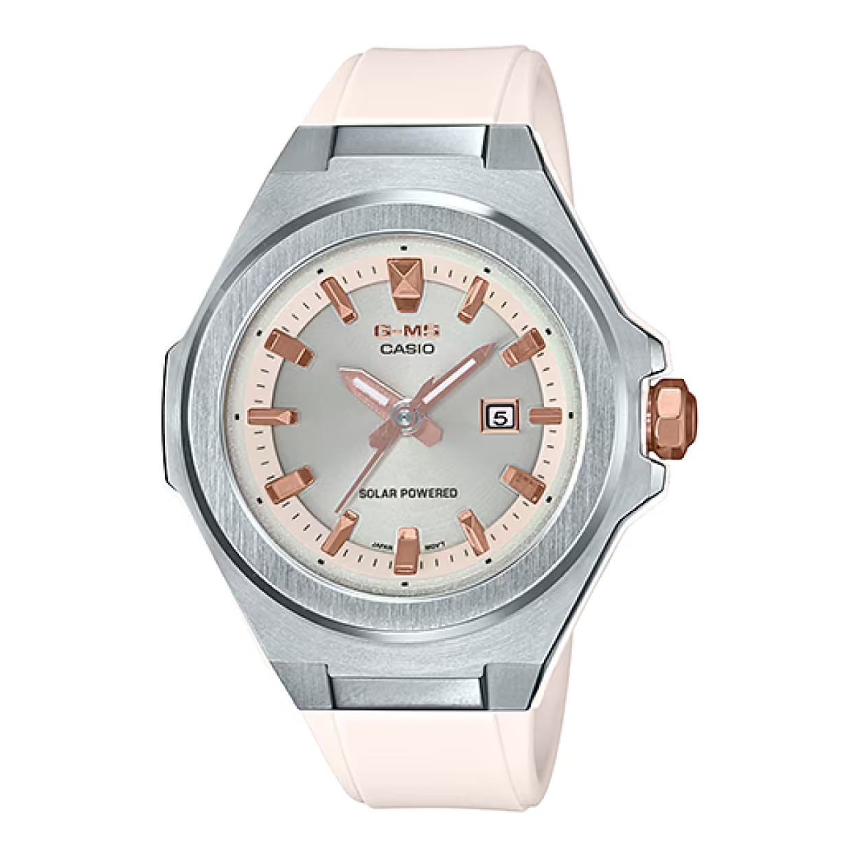 ĐỒNG HỒ CASIO BABY-G MSG-S500-7ADR