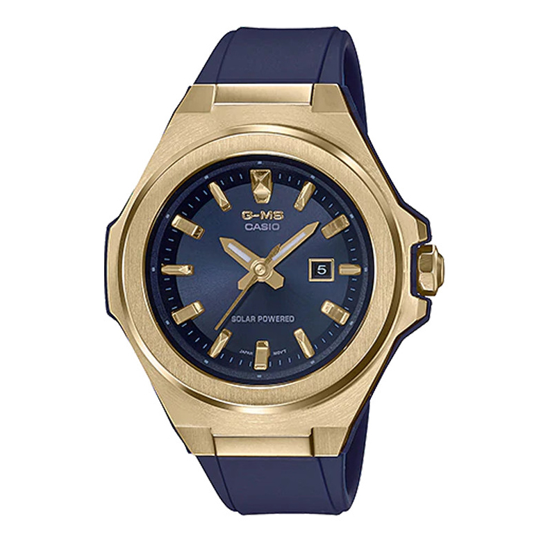 ĐỒNG HỒ CASIO BABY-G MSG-S500G-2ADR