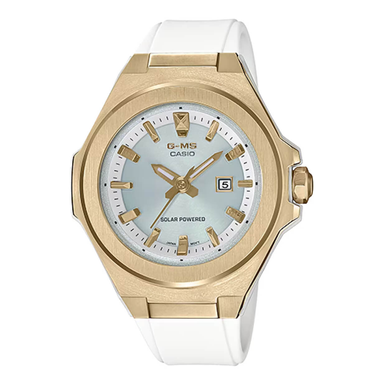ĐỒNG HỒ CASIO BABY-G MSG-S500G-7ADR