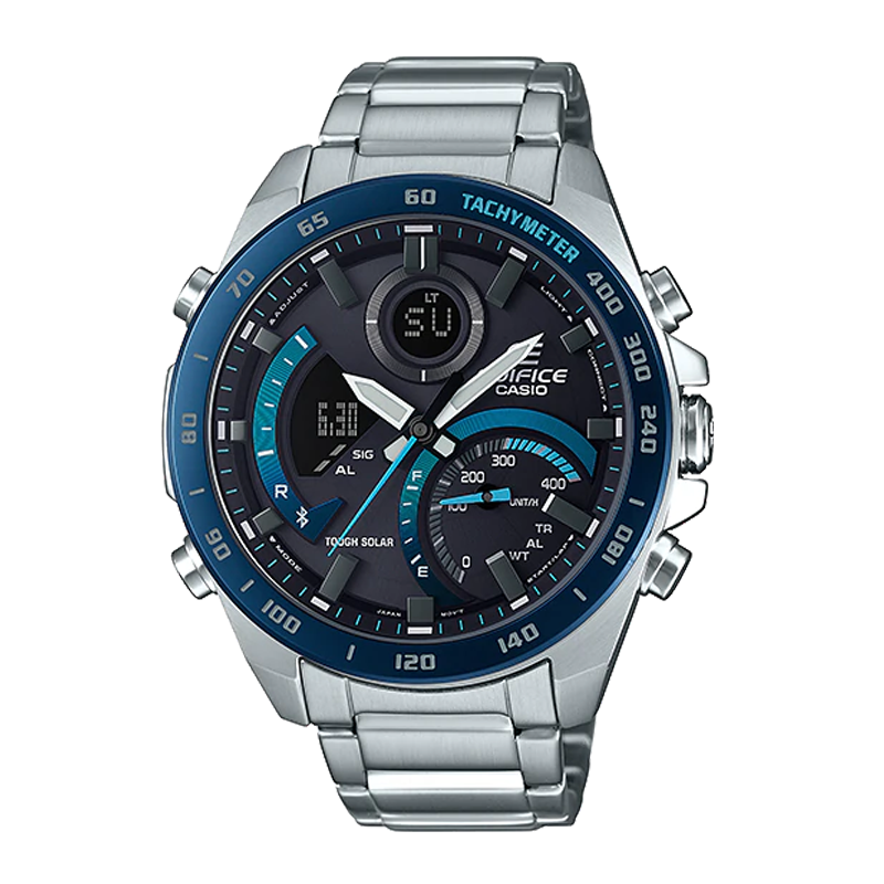 ĐỒNG HỒ CASIO EDIFICE ECB-900DB-1BDR
