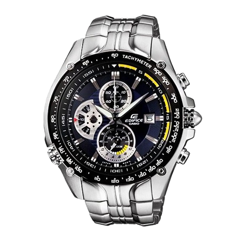 ĐỒNG HỒ CASIO EDIFICE EF-543D-1AVUDF