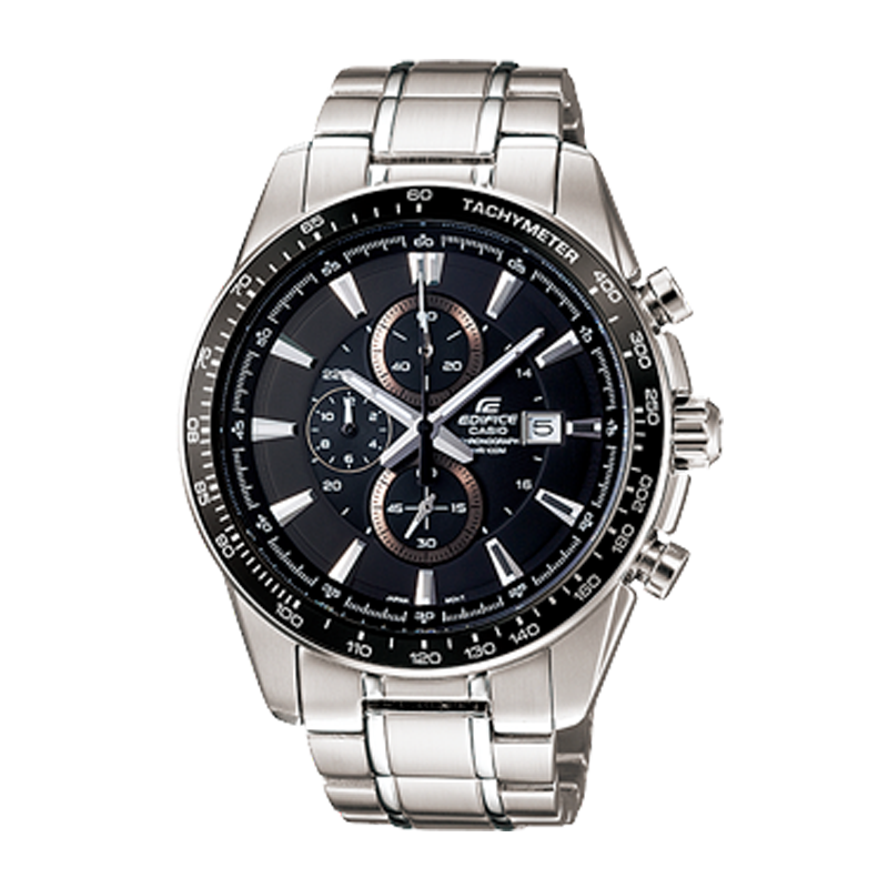 ĐỒNG HỒ CASIO EDIFICE EF-547D-1A1VUDF