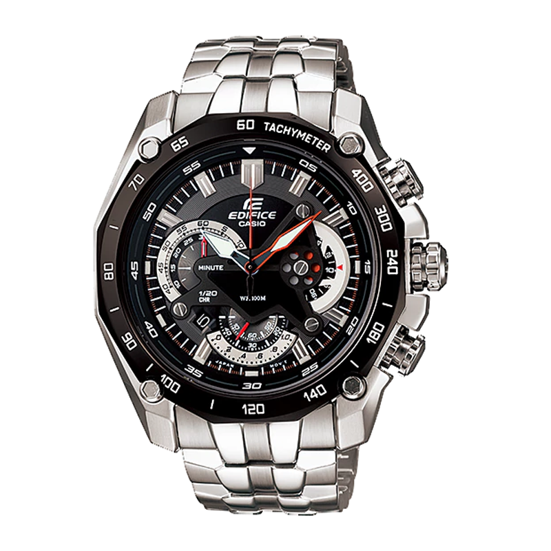 ĐỒNG HỒ CASIO EDIFICE EF-550D-1AVUDF