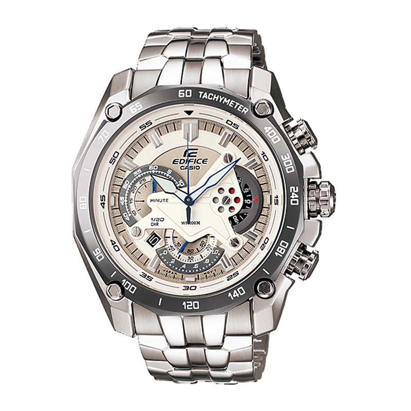 ĐỒNG HỒ CASIO EDIFICE EF-550D-7AVUDF