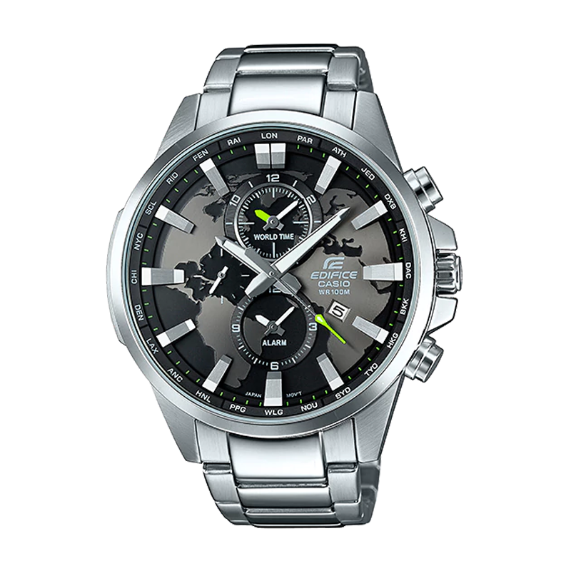 ĐỒNG HỒ CASIO EDIFICE EFR-303D-1AVUDF