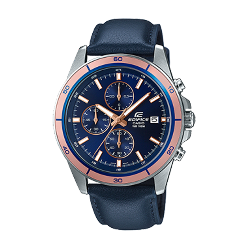 ĐỒNG HỒ CASIO EDIFICE EFR-526L-2AVUDF