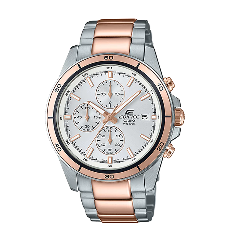 ĐỒNG HỒ CASIO EDIFICE EFR-526SG-7A5VUDF