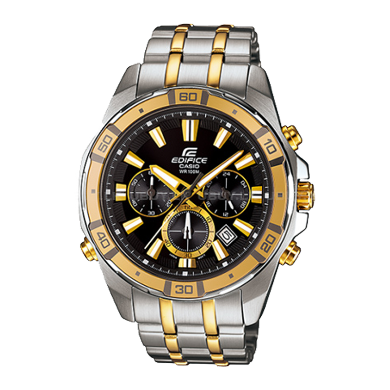 ĐỒNG HỒ CASIO EDIFICE EFR-534SG-1AVDF