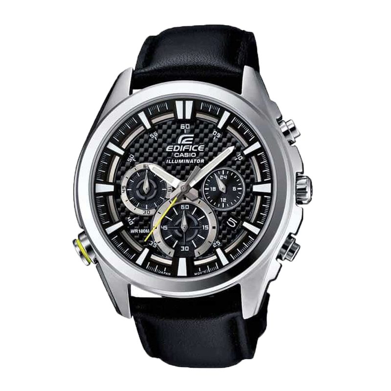 ĐỒNG HỒ CASIO EDIFICE EFR-537L-1AVDF