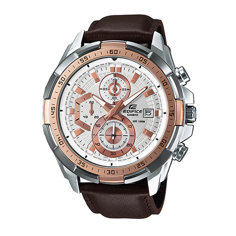 ĐỒNG HỒ CASIO EDIFICE EFR-539L-7AVUDF