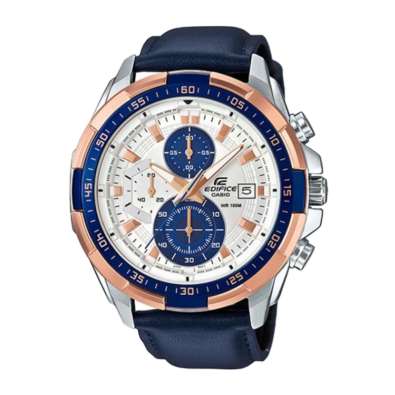 ĐỒNG HỒ CASIO EDIFICE EFR-539L-7CVUDF