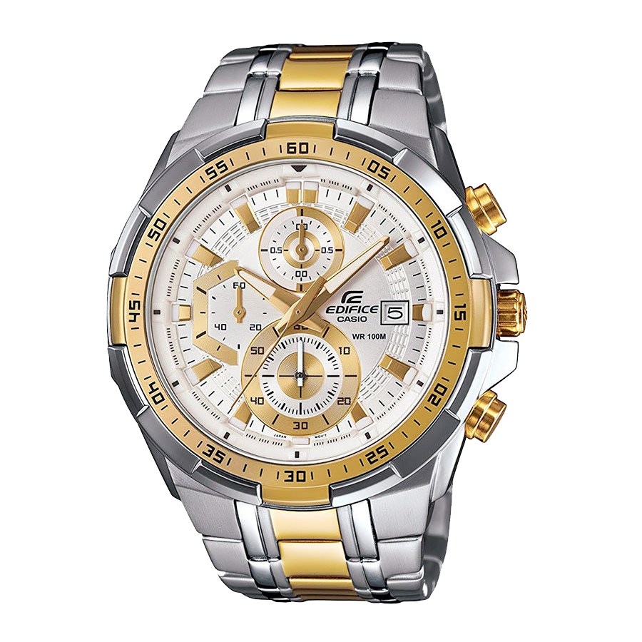 ĐỒNG HỒ CASIO EDIFICE EFR-539SG-7AVUDF
