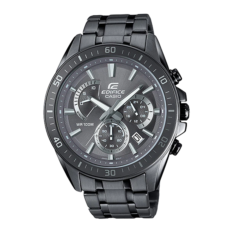ĐỒNG HỒ CASIO EDIFICE EFR-552GY-8AVUDF