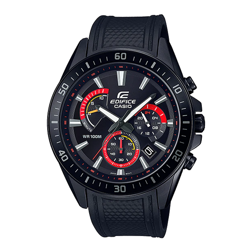 ĐỒNG HỒ CASIO EDIFICE EFR-552PB-1AVUDF