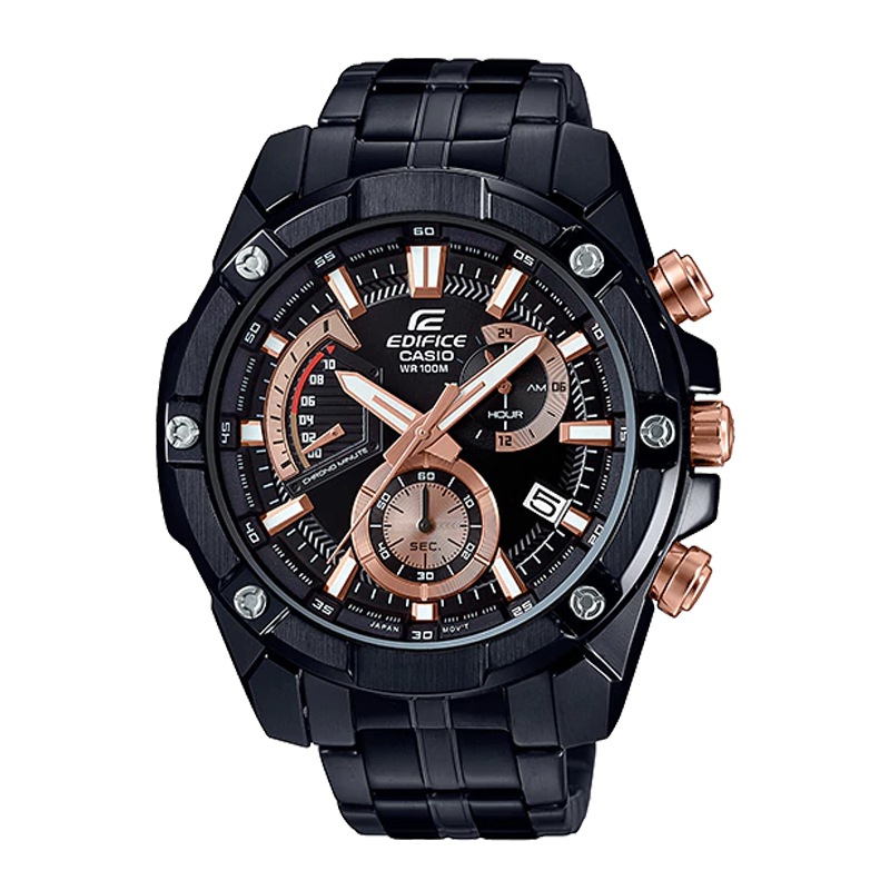 ĐỒNG HỒ CASIO EDIFICE EFR-559DC-1AVUDF