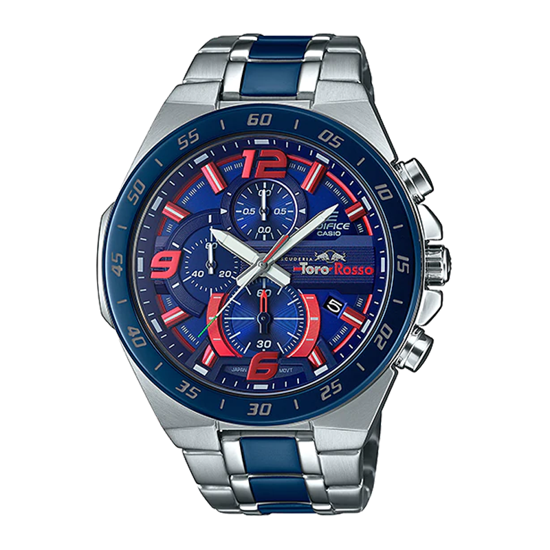 ĐỒNG HỒ CASIO EDIFICE EFR-564TR-2ADR