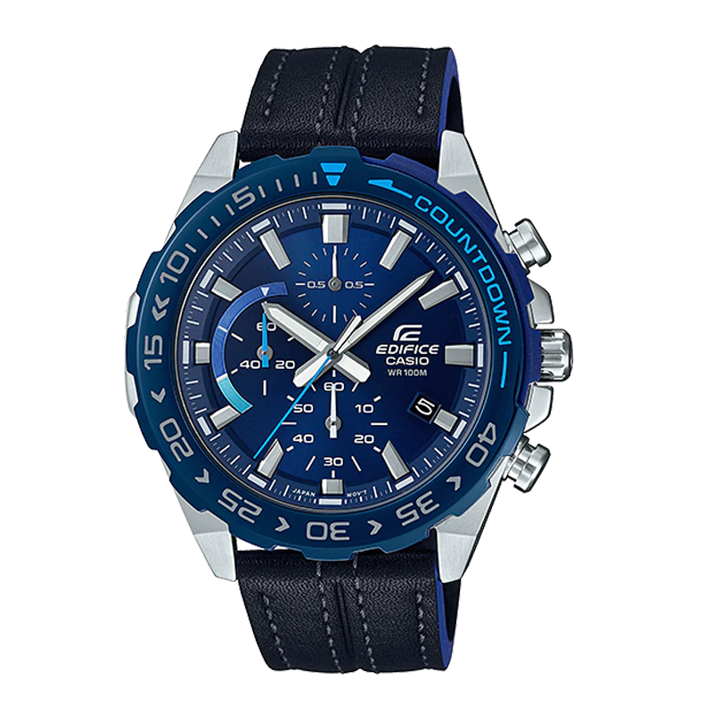 ĐỒNG HỒ CASIO EDIFICE EFR-566BL-2AVUDF