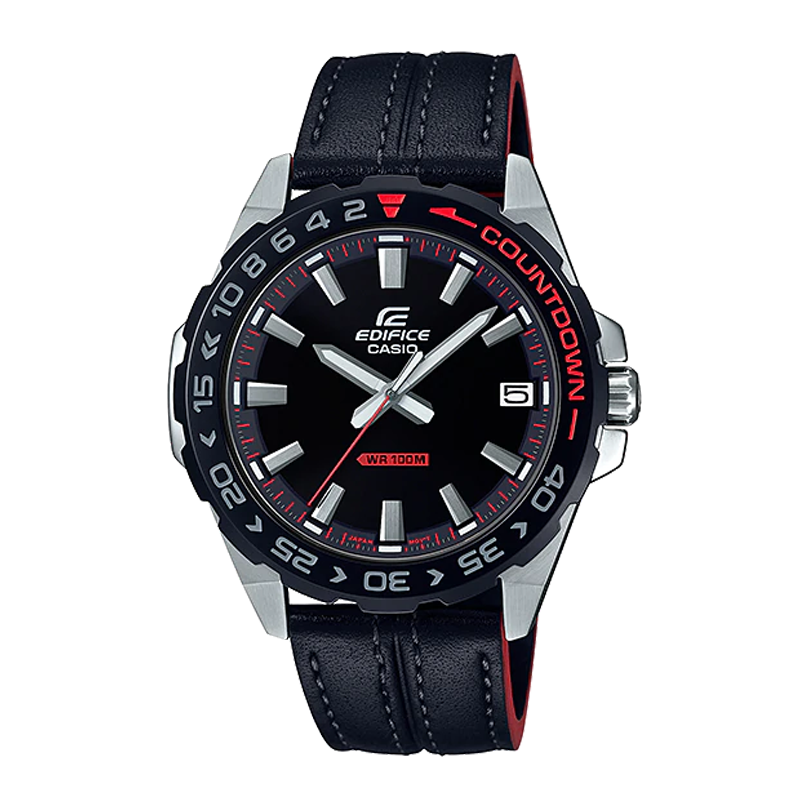 ĐỒNG HỒ CASIO EDIFICE EFV-120BL-1AVUDF