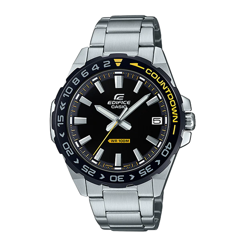 ĐỒNG HỒ CASIO EDIFICE EFV-120DB-1AVUDF