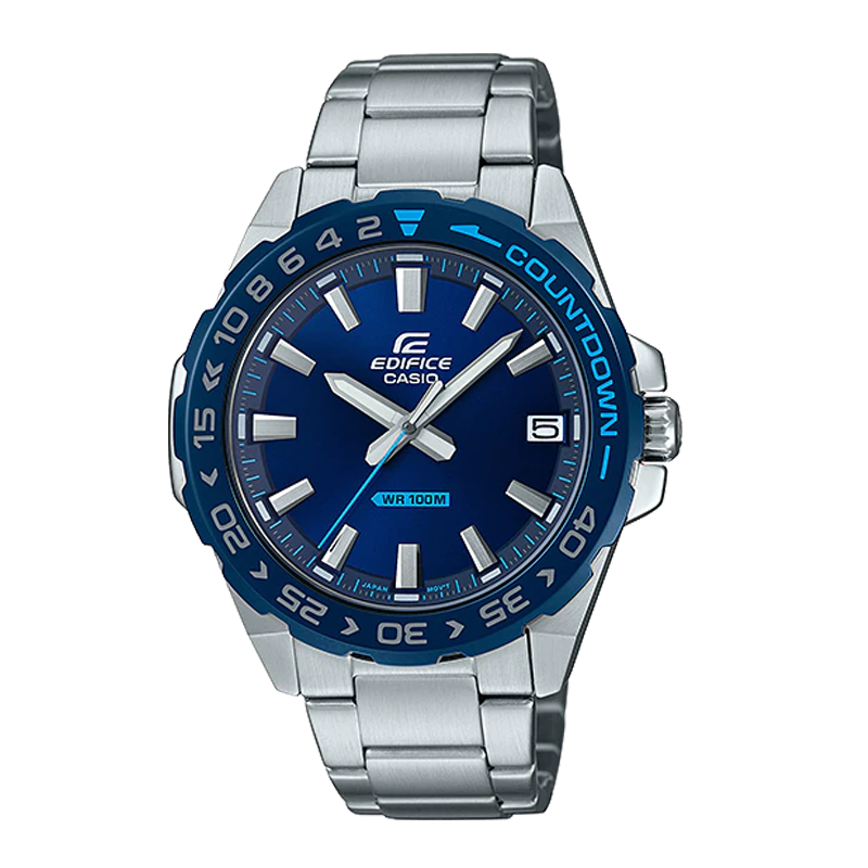 ĐỒNG HỒ CASIO EDIFICE EFV-120DB-2AVUDF