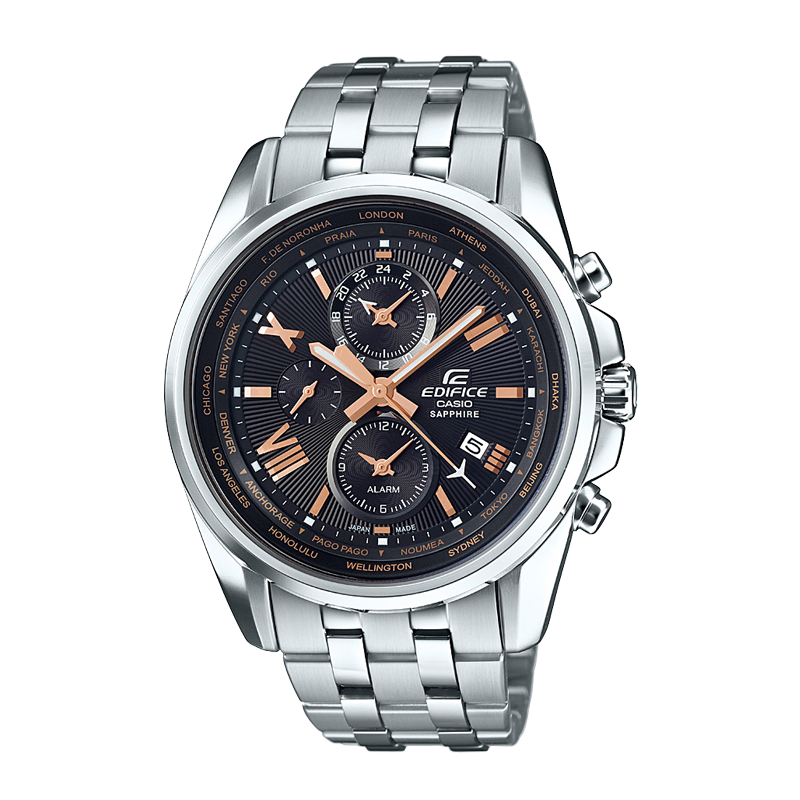 ĐỒNG HỒ CASIO EDIFICE EFB-301JD-1ADR