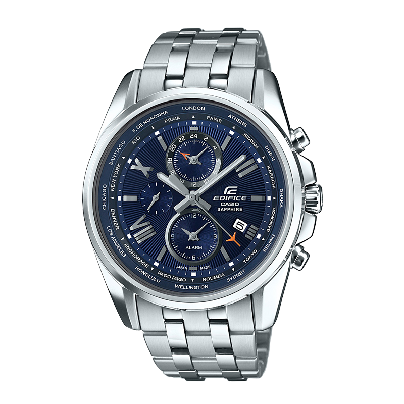 ĐỒNG HỒ CASIO EDIFICE EFB-301JD-2ADR