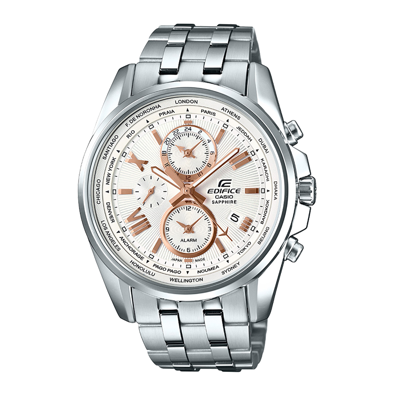 ĐỒNG HỒ CASIO EDIFICE EFB-301JD-7A9DR