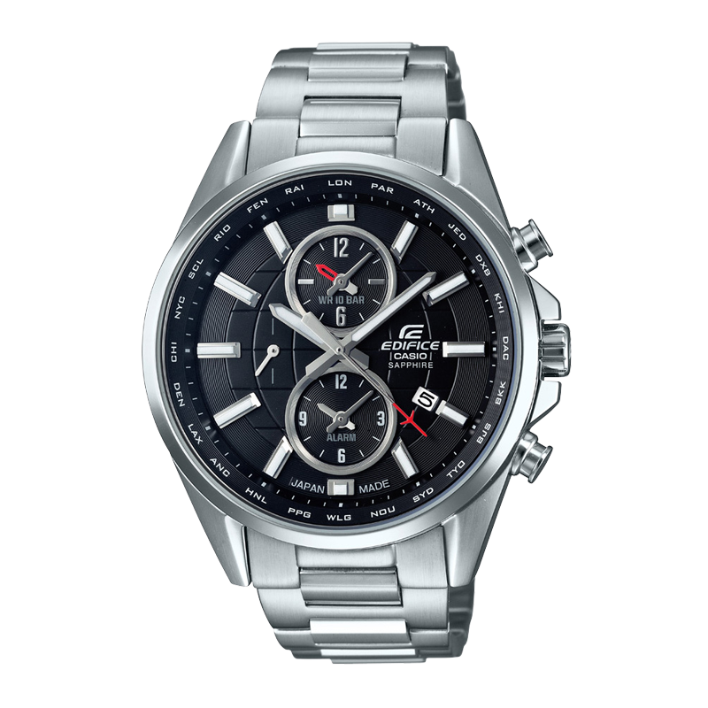ĐỒNG HỒ CASIO EDIFICE EFB-302JD-1ADR