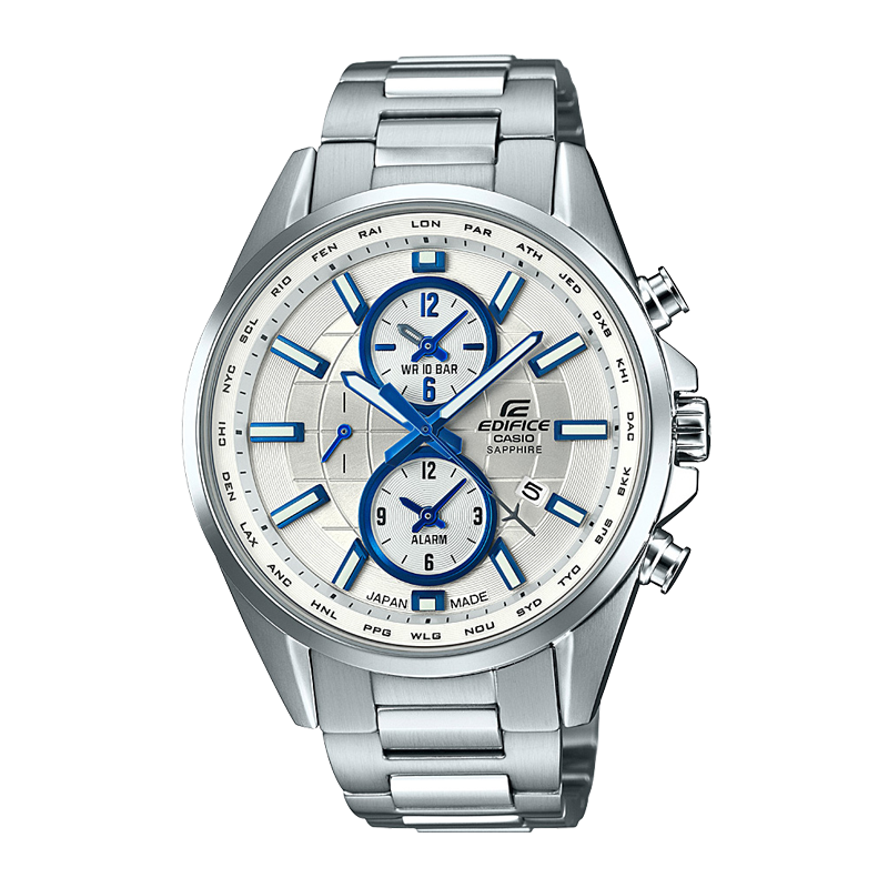 ĐỒNG HỒ CASIO EDIFICE EFB-302JD-7ADR