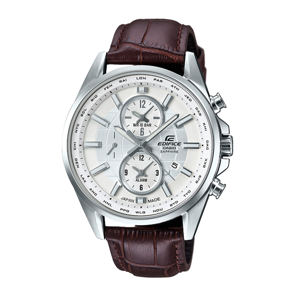 ĐỒNG HỒ CASIO EDIFICE EFB-302JL-7ADR