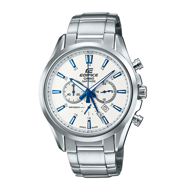 ĐỒNG HỒ CASIO EDIFICE EFB-504JD-7ADR