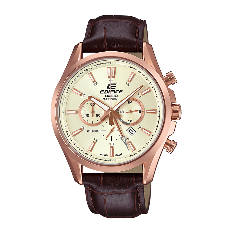 ĐỒNG HỒ CASIO EDIFICE EFB-504JGL-7ADR