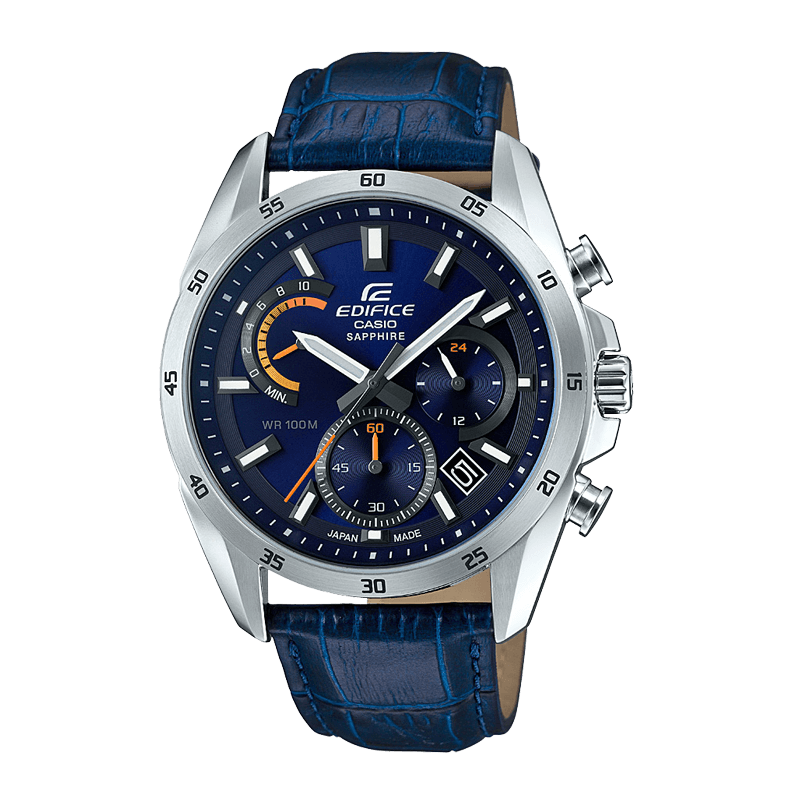 ĐỒNG HỒ CASIO EDIFICE EFB-510JL-2AVDR