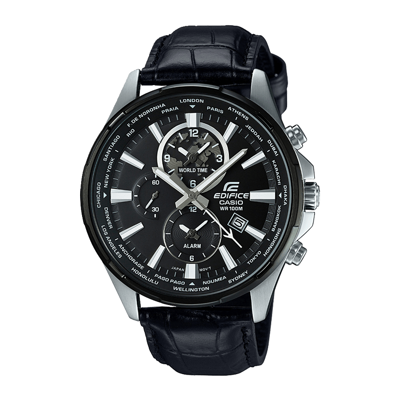 ĐỒNG HỒ CASIO EDIFICE EFR-304BL-1AVUDF