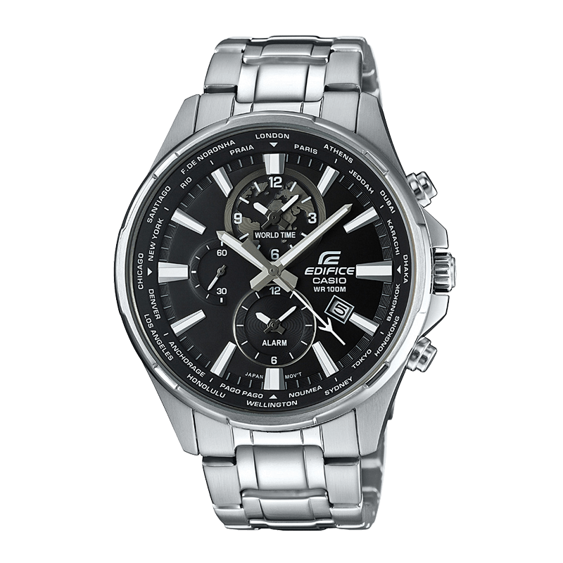 ĐỒNG HỒ CASIO EDIFICE EFR-304D-1AVUDF