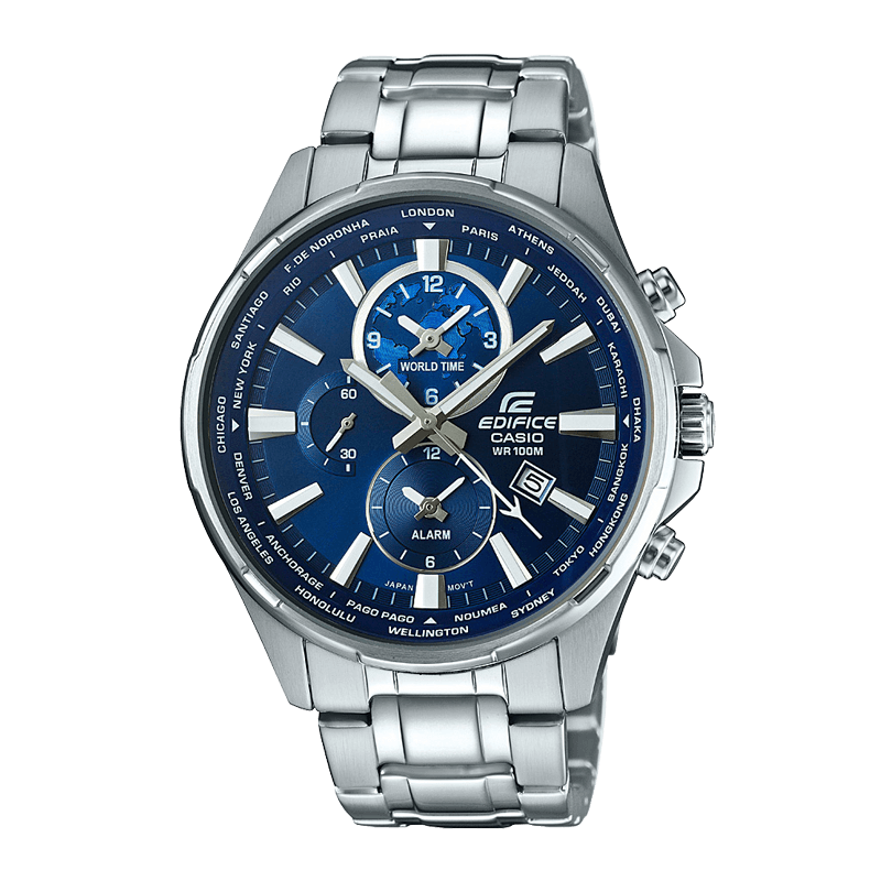 ĐỒNG HỒ CASIO EDIFICE EFR-304D-2AVUDF
