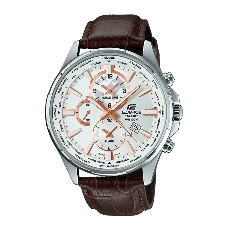 ĐỒNG HỒ CASIO EDIFICE EFR-304L-7AVUDF