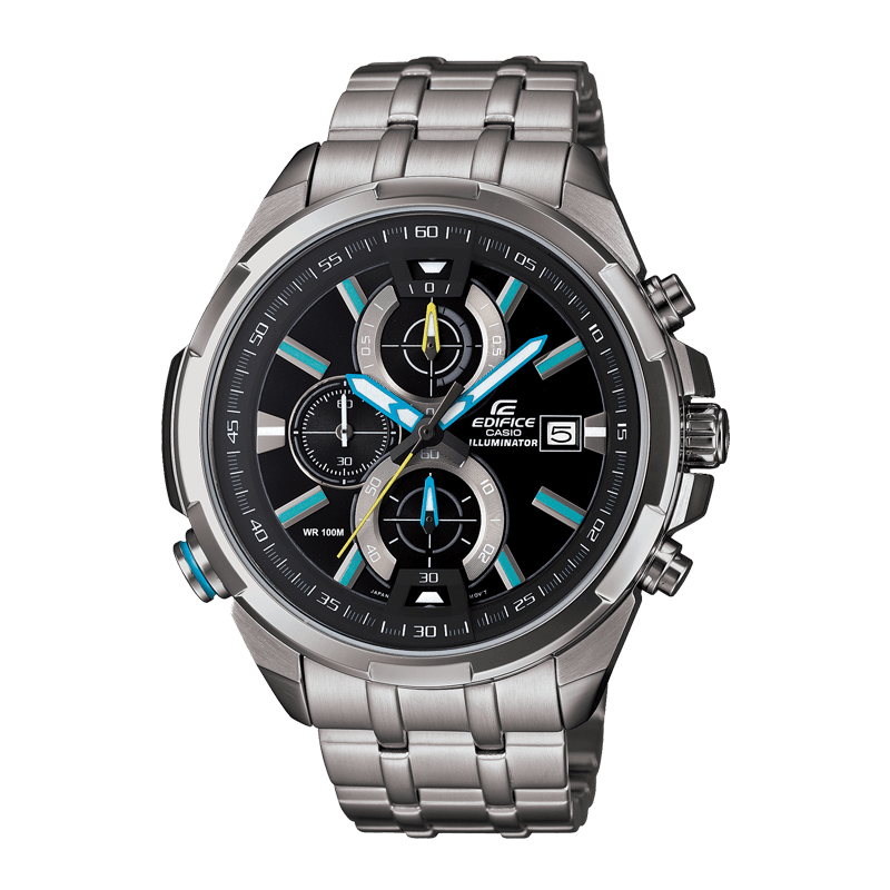 ĐỒNG HỒ CASIO EDIFICE EFR-536D-1A2VDF