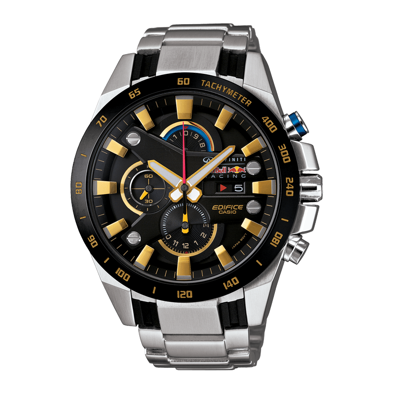 ĐỒNG HỒ CASIO EDIFICE EFR-540RB-1ADR