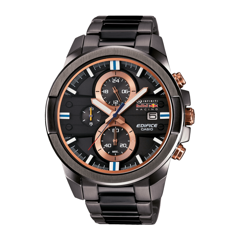 ĐỒNG HỒ CASIO EDIFICE EFR-543RBM-1ADR