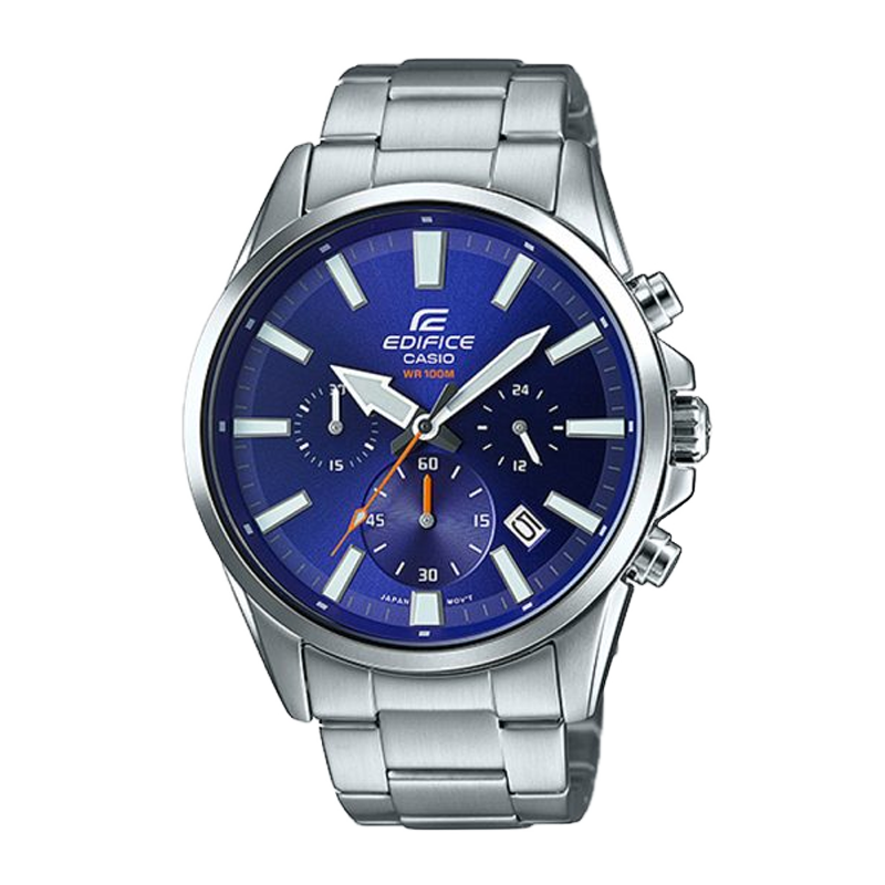 ĐỒNG HỒ CASIO EDIFICE EFV-510D-2AVUDF