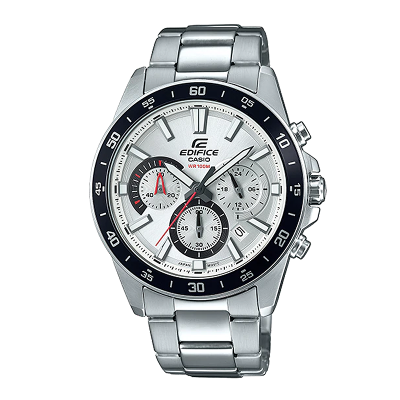 ĐỒNG HỒ CASIO EDIFICE EFV-570D-7AVUDF