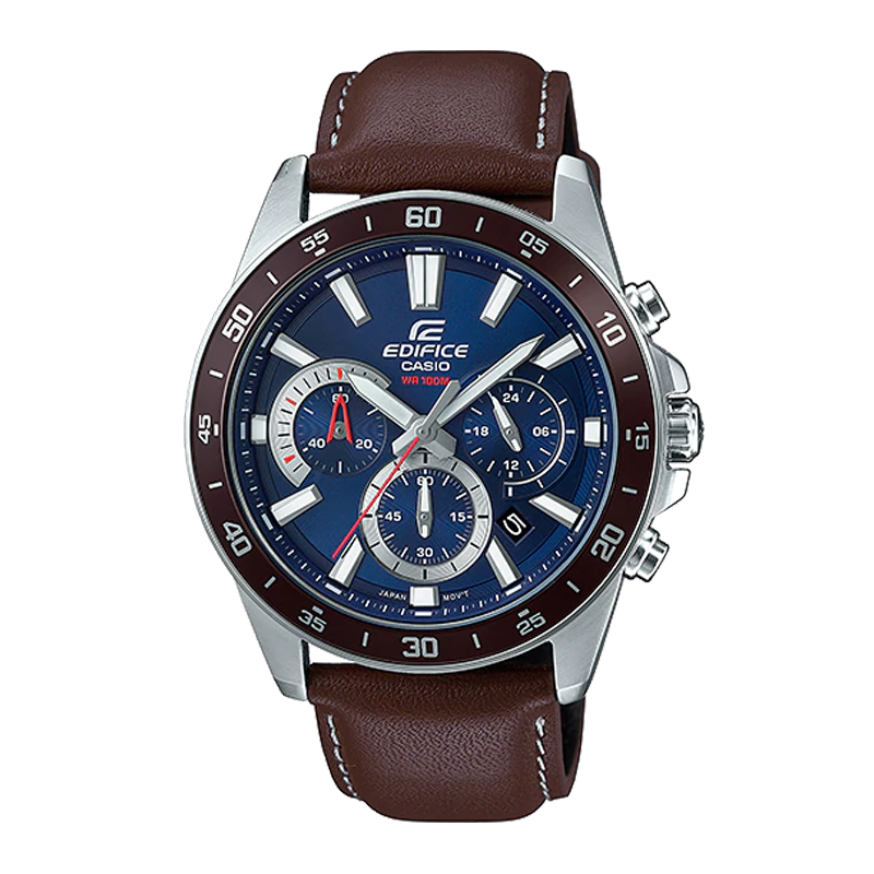 ĐỒNG HỒ CASIO EDIFICE EFV-570L-2AVUDF