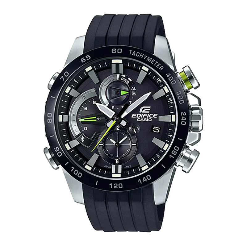 ĐỒNG HỒ CASIO EDIFICE EQB-800BR-1ADR