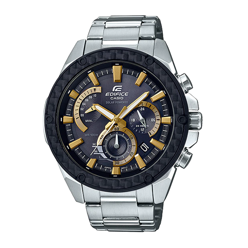 ĐỒNG HỒ CASIO EDIFICE EQS-910D-1BVUDF