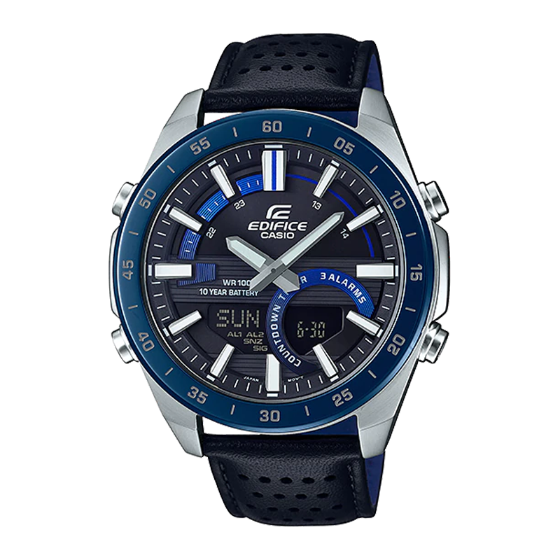 ĐỒNG HỒ CASIO EDIFICE ERA-120BL-2AVDF