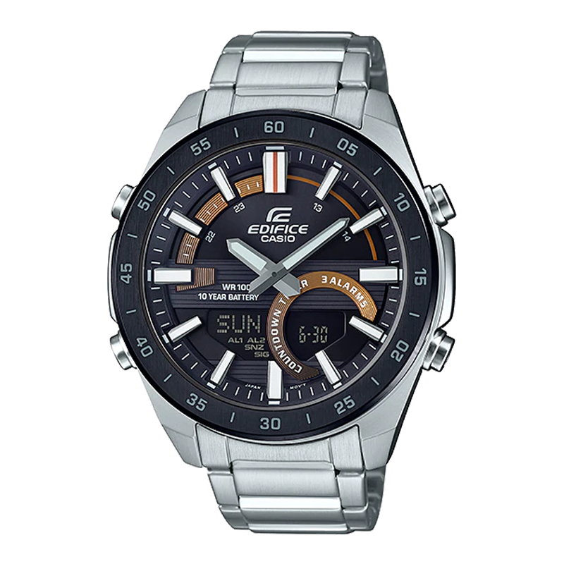 ĐỒNG HỒ CASIO EDIFICE ERA-120DB-1BVDF