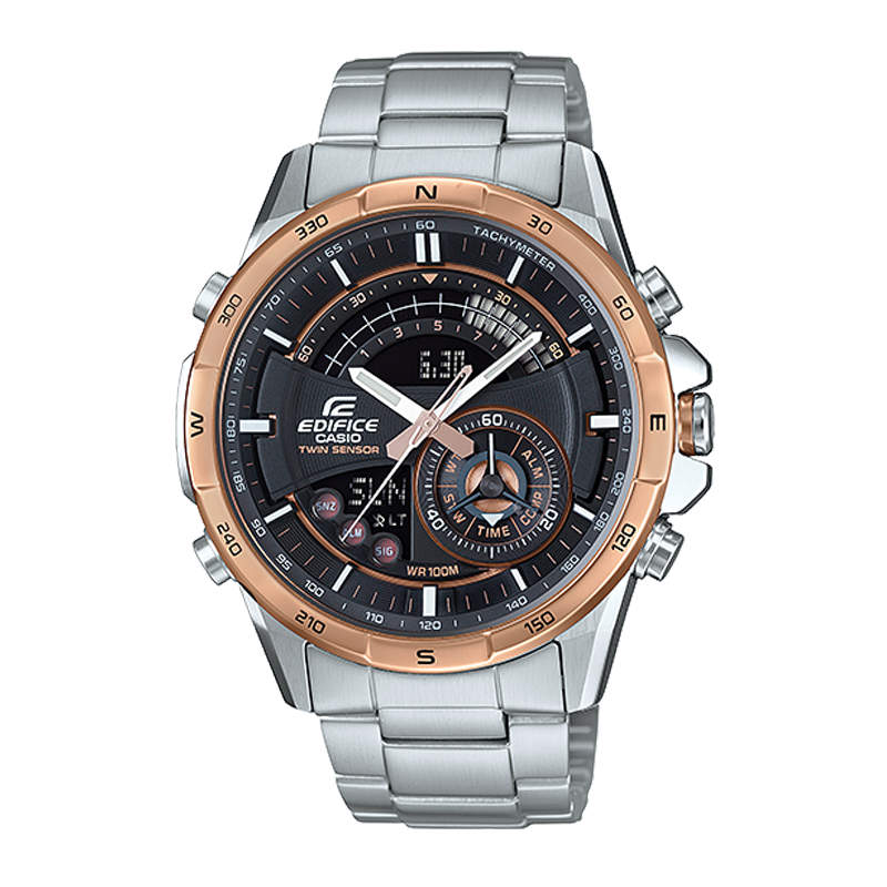 ĐỒNG HỒ CASIO EDIFICE ERA-200DB-1A9DR