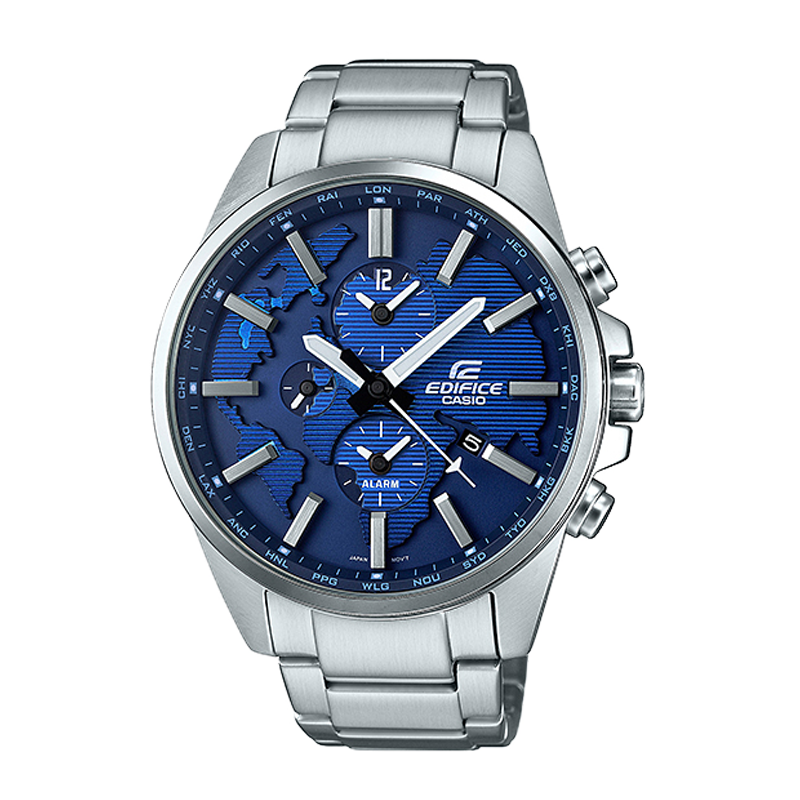 ĐỒNG HỒ CASIO EDIFICE ETD-300D-2AVUDF