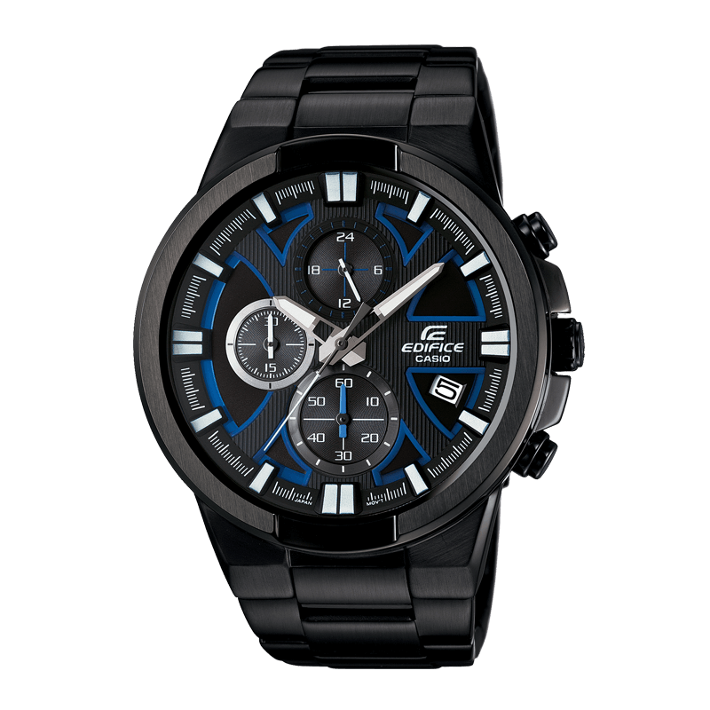 ĐỒNG HỒ CASIO EDIFICE EFR-544BK-1A2VUDF